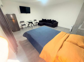 Inessa Ultra Center Studio on Tighina 20 Ультра Центр Студии